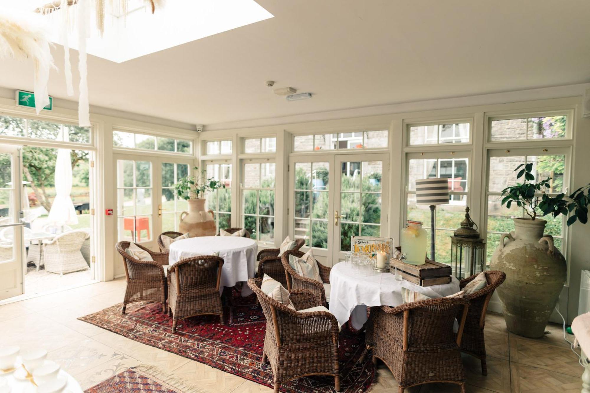 Villa The Millhouse à Slane Extérieur photo